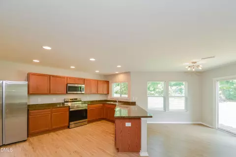 Kitchen - 17 Eddy Trl, Durham, NC 27703 photo 1 of 1