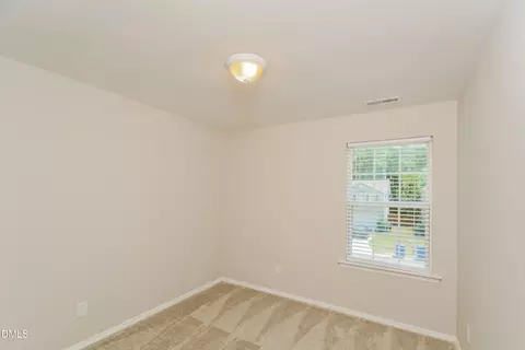 Bedroom - 17 Eddy Trl, Durham, NC 27703 photo 4 of 6
