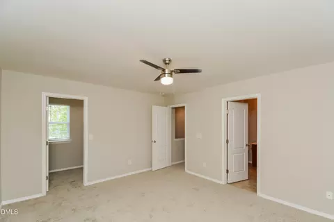 Bedroom - 17 Eddy Trl, Durham, NC 27703 photo 2 of 6