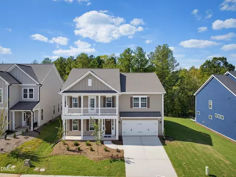 4205 Sweet Ivy Lndg #338, Durham, NC 27703