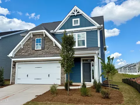 1004 Whispering Willow Ct #241, Durham, NC 27703