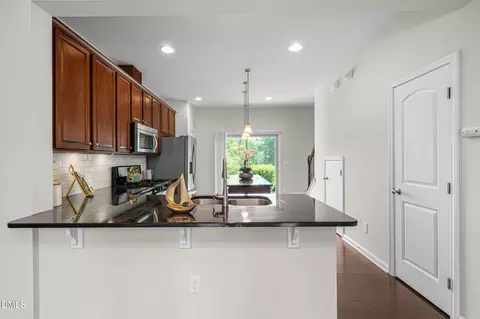 Kitchen - 84 Intuition Cir, Durham, NC 27705 photo 1 of 5