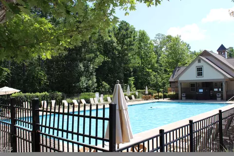 Exterior - 84 Intuition Cir, Durham, NC 27705 photo 7 of 7