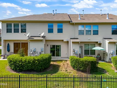 Exterior - 84 Intuition Cir, Durham, NC 27705 photo 6 of 7