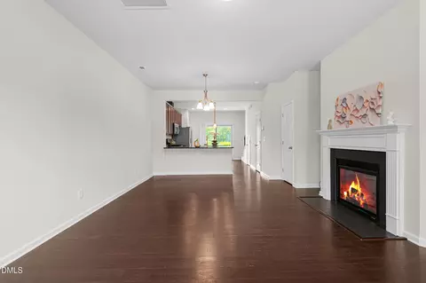 Living - 84 Intuition Cir, Durham, NC 27705 photo 2 of 5