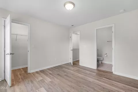 Bedroom - 84 Intuition Cir, Durham, NC 27705 photo 2 of 3