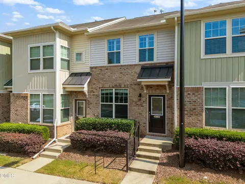 Exterior - 84 Intuition Cir, Durham, NC 27705 photo 2 of 7