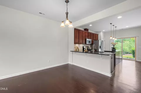 Dining - 84 Intuition Cir, Durham, NC 27705 photo 1 of 1