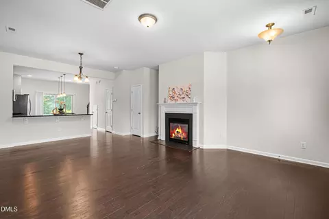 Living - 84 Intuition Cir, Durham, NC 27705 photo 3 of 5