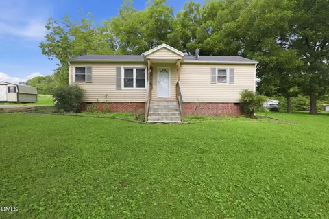 2138 N Nc 62 Hwy, Burlington, NC 27217