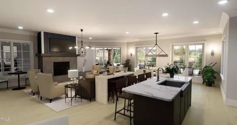 Other - 202 Deercroft Dr, Apex, NC 27539 photo 8 of 10
