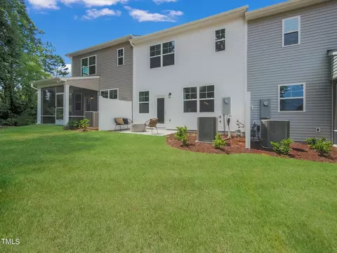 Exterior - 202 Deercroft Dr, Apex, NC 27539 photo 2 of 4