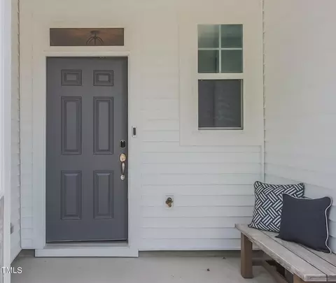 Exterior - 202 Deercroft Dr, Apex, NC 27539 photo 1 of 4
