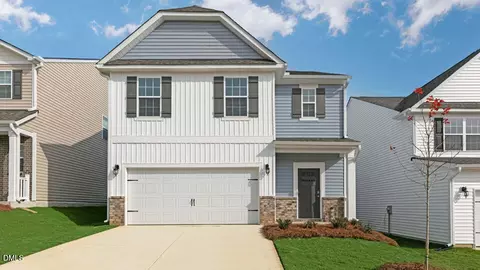 300 Chapel St, Fuquay Varina, NC 27526