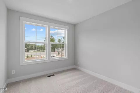 Bedroom - 501 Plumleaf Ln, Durham, NC 27703 photo 5 of 6
