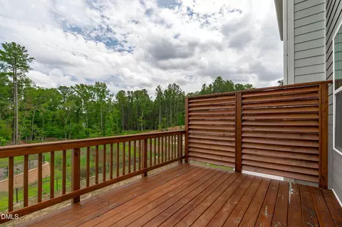 Exterior - 501 Plumleaf Ln, Durham, NC 27703 photo 3 of 6