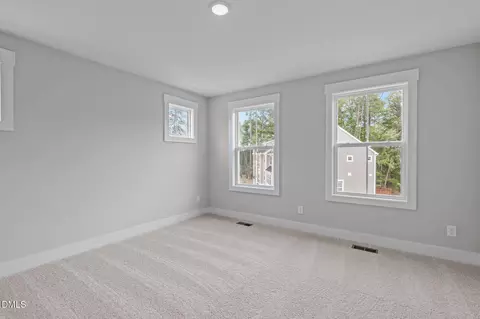 Bedroom - 501 Plumleaf Ln, Durham, NC 27703 photo 1 of 6