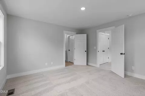 Bedroom - 501 Plumleaf Ln, Durham, NC 27703 photo 3 of 6
