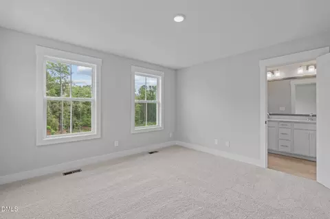 Bedroom - 501 Plumleaf Ln, Durham, NC 27703 photo 2 of 6
