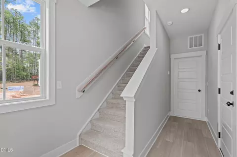 Entry Way - 501 Plumleaf Ln, Durham, NC 27703 photo 6 of 6