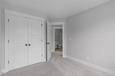 Bedroom - 501 Plumleaf Ln, Durham, NC 27703 photo 6 of 6