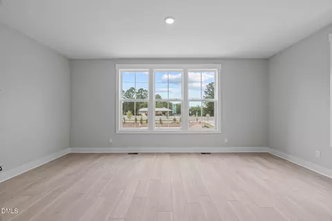Living - 501 Plumleaf Ln, Durham, NC 27703 photo 1 of 3