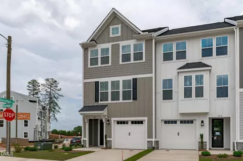 Other - 501 Plumleaf Ln, Durham, NC 27703 photo 15 of 20