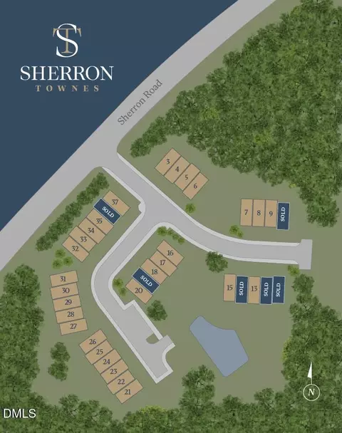 View/Area - 501 Plumleaf Ln, Durham, NC 27703 photo 1 of 4