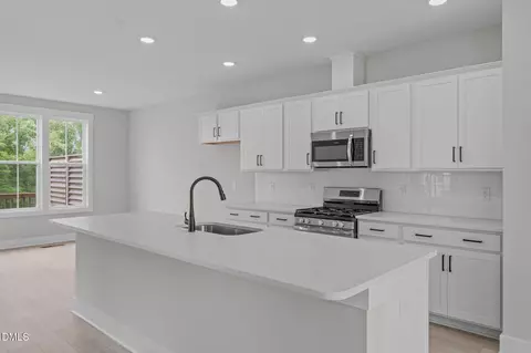 Kitchen - 501 Plumleaf Ln, Durham, NC 27703 photo 1 of 3