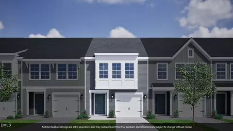 1126 Tea Rose Ct #349, Durham, NC 27703