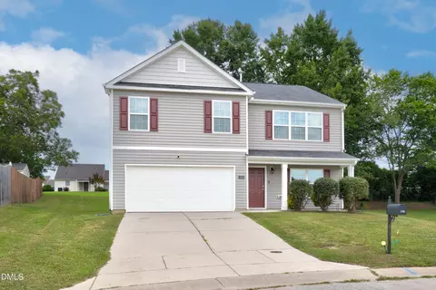108 Castlebury Ct, Rocky Mount, NC 27804