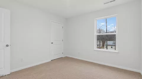 Bedroom - 75 Richmond Run, Stem, NC 27581 photo 1 of 1