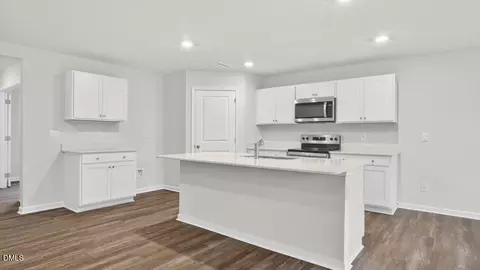 Entry Way - 75 Richmond Run, Stem, NC 27581 photo 5 of 9