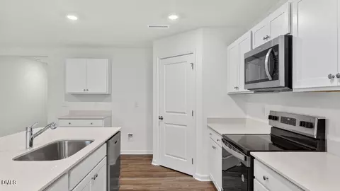 Kitchen - 75 Richmond Run, Stem, NC 27581 photo 1 of 3