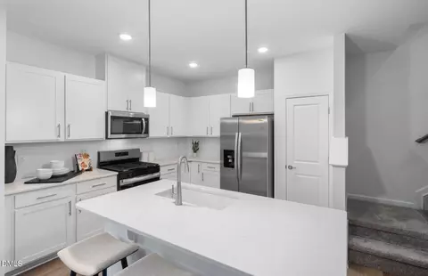 Kitchen - 4170 Rustic Ridge Dr, Durham, NC 27704 photo 1 of 1