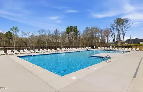 Exterior - 4170 Rustic Ridge Dr, Durham, NC 27704 photo 3 of 5