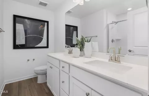 Bath - 4170 Rustic Ridge Dr, Durham, NC 27704 photo 1 of 2