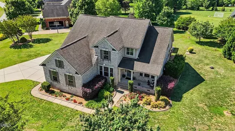 4000 Banks Stone Dr, Raleigh, NC 27603