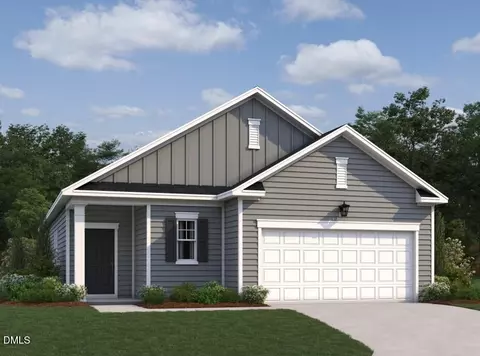 11623 Salers Loop #14, Middlesex, NC 27557