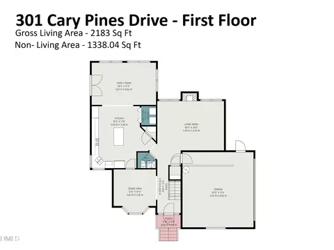 301 Cary Pines Dr, Cary, NC 27513