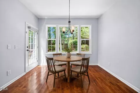 Dining - 2614 Oleander Dr, Durham, NC 27703 photo 2 of 2