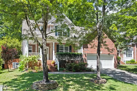 Exterior - 2614 Oleander Dr, Durham, NC 27703 photo 1 of 12