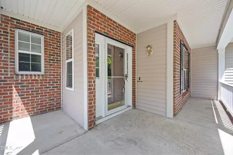 Exterior - 2614 Oleander Dr, Durham, NC 27703 photo 4 of 12