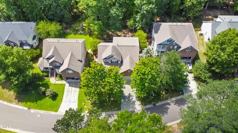 View/Area - 2614 Oleander Dr, Durham, NC 27703 photo 11 of 12