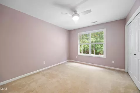 Bedroom - 2614 Oleander Dr, Durham, NC 27703 photo 3 of 4