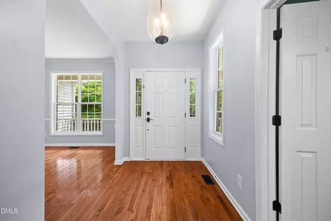 Entry Way - 2614 Oleander Dr, Durham, NC 27703 photo 1 of 2