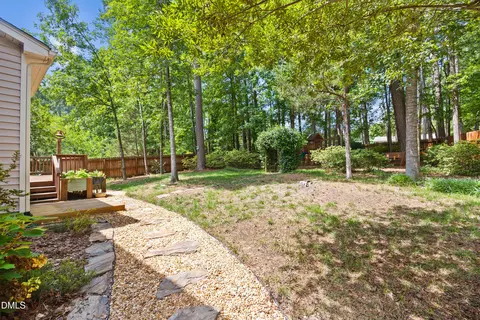Exterior - 2614 Oleander Dr, Durham, NC 27703 photo 12 of 12