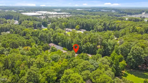 View/Area - 2614 Oleander Dr, Durham, NC 27703 photo 7 of 12