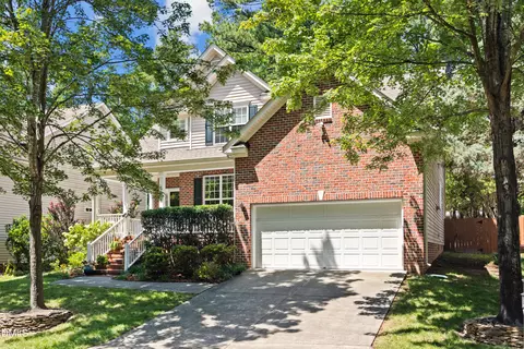 Exterior - 2614 Oleander Dr, Durham, NC 27703 photo 2 of 12