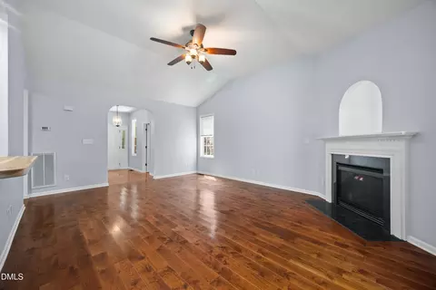 Living - 2614 Oleander Dr, Durham, NC 27703 photo 1 of 4